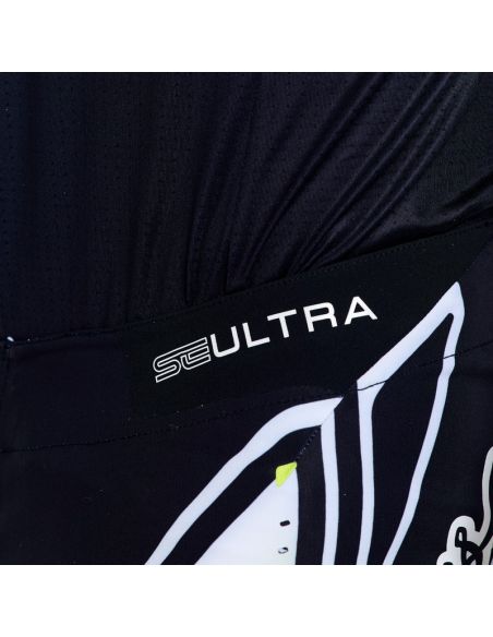 Pantalon cross Troy Lee Designs 2026 SE Ultra Proton - Noir