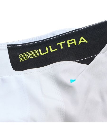 Pantalon cross Troy Lee Designs 2026 SE Ultra Vision - Blanc Gris