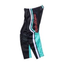 Pantalon cross enfant Troy Lee Designs 2026 GP Pro Roller - Noir Bleu