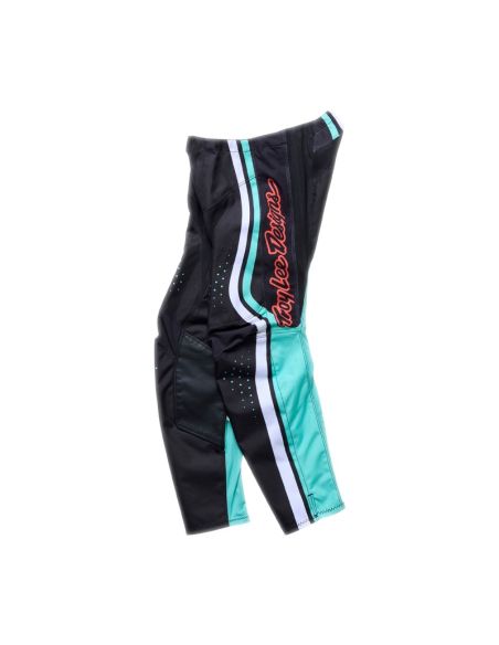 Pantalon cross enfant Troy Lee Designs 2026 GP Pro Roller - Noir Bleu