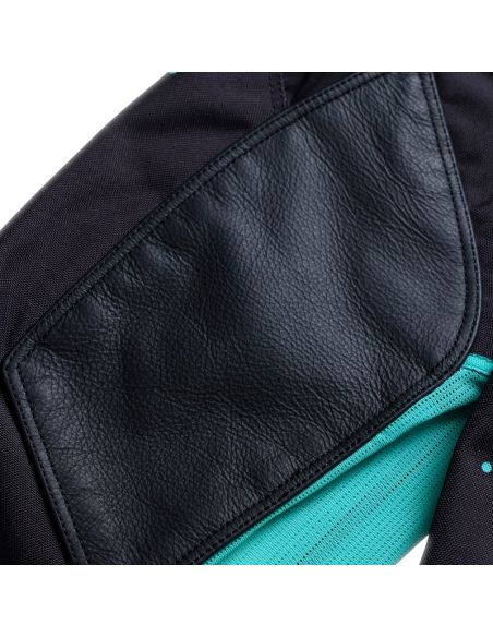 Pantalon cross enfant Troy Lee Designs 2026 GP Pro Roller - Noir Bleu