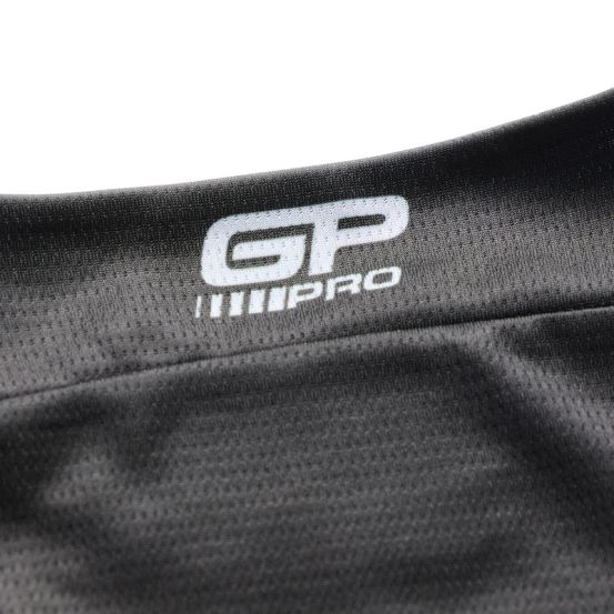 Maillot cross Troy Lee Designs 2026 GP Pro Roller - Blanc Bleu