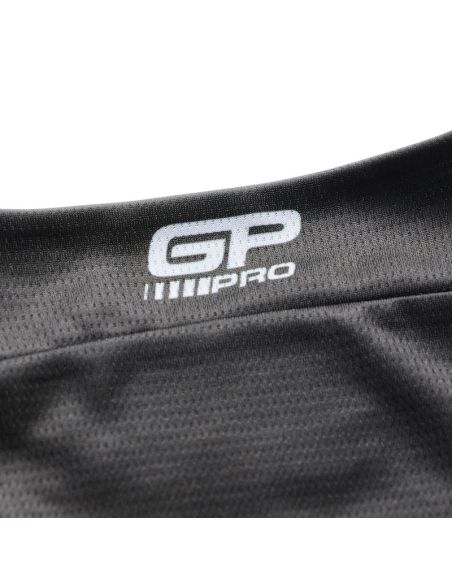 Maillot cross Troy Lee Designs 2026 GP Pro Roller - Blanc Bleu