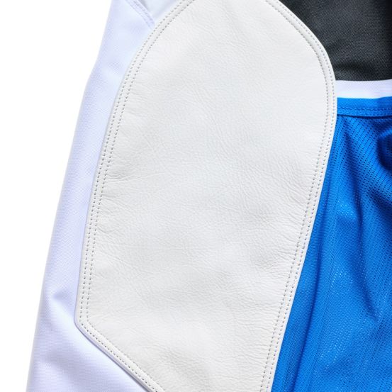 Pantalon cross Troy Lee Designs 2026 GP Pro Roller - Blanc Bleu