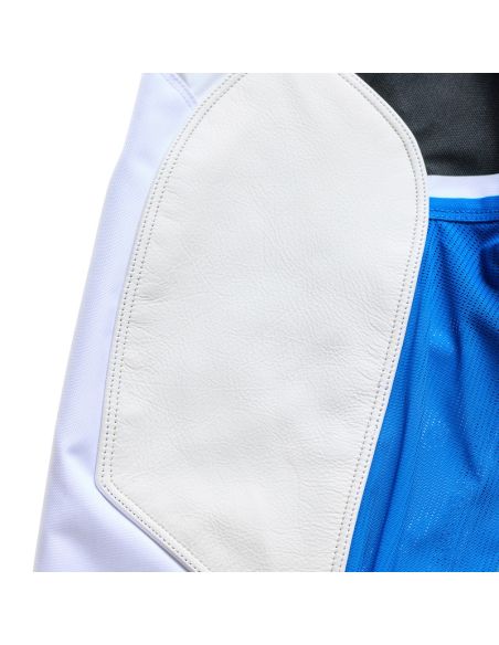 Pantalon cross Troy Lee Designs 2026 GP Pro Roller - Blanc Bleu
