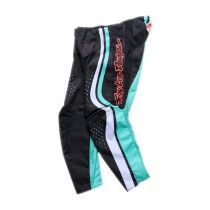 Pantalon cross Troy Lee Designs 2026 GP Pro Roller - Noir Bleu