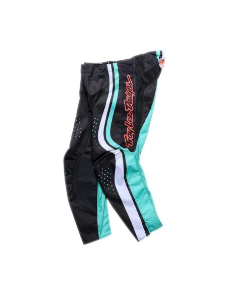 Pantalon cross Troy Lee Designs 2026 GP Pro Roller - Noir Bleu