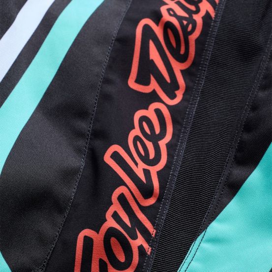 Pantalon cross Troy Lee Designs 2026 GP Pro Roller - Noir Bleu