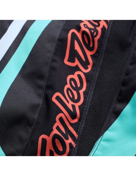 Pantalon cross Troy Lee Designs 2026 GP Pro Roller - Noir Bleu