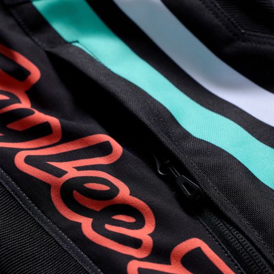 Pantalon cross Troy Lee Designs 2026 GP Pro Roller - Noir Bleu