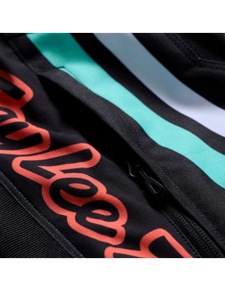 Pantalon cross Troy Lee Designs 2026 GP Pro Roller - Noir Bleu