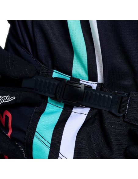 Pantalon cross Troy Lee Designs 2026 GP Pro Roller - Noir Bleu
