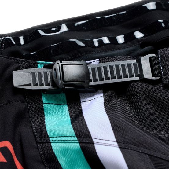 Pantalon cross Troy Lee Designs 2026 GP Pro Roller - Noir Bleu