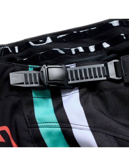 Pantalon cross Troy Lee Designs 2026 GP Pro Roller - Noir Bleu