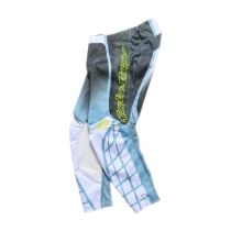 Pantalon cross Troy Lee Designs 2026 GP Pro Framework - Carbone Gris