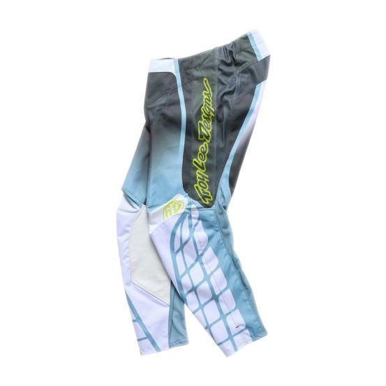Pantalon cross Troy Lee Designs 2026 GP Pro Framework - Carbone Gris