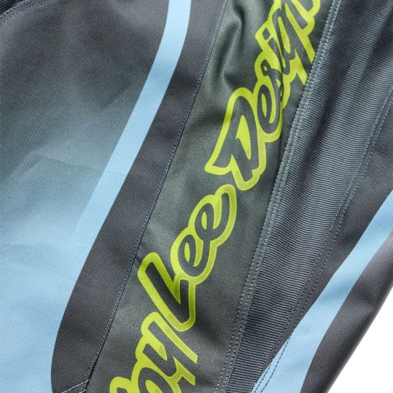 Pantalon cross Troy Lee Designs 2026 GP Pro Framework - Carbone Gris