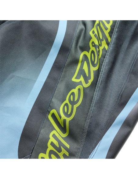 Pantalon cross Troy Lee Designs 2026 GP Pro Framework - Carbone Gris