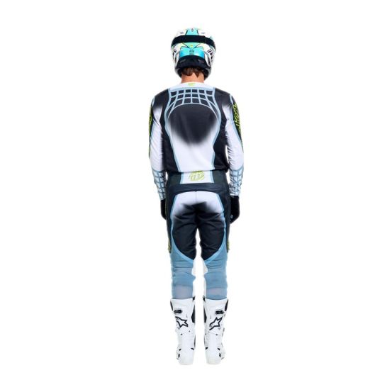 Pantalon cross Troy Lee Designs 2026 GP Pro Framework - Carbone Gris