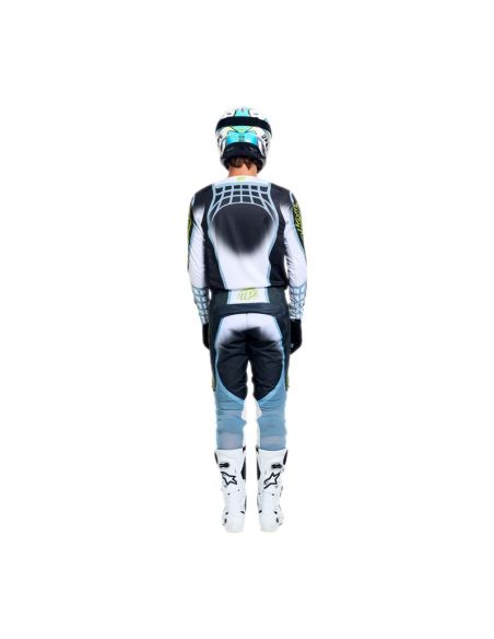 Pantalon cross Troy Lee Designs 2026 GP Pro Framework - Carbone Gris