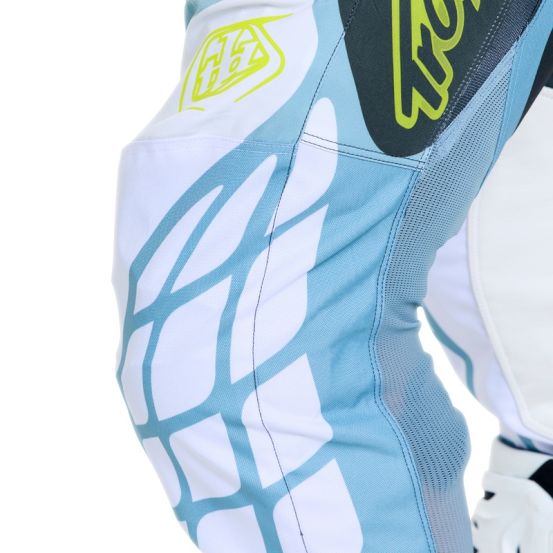 Pantalon cross Troy Lee Designs 2026 GP Pro Framework - Carbone Gris