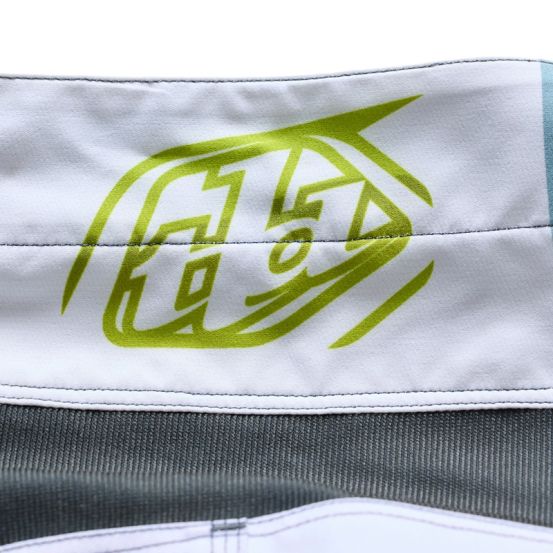 Pantalon cross Troy Lee Designs 2026 GP Pro Framework - Carbone Gris