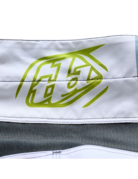 Pantalon cross Troy Lee Designs 2026 GP Pro Framework - Carbone Gris