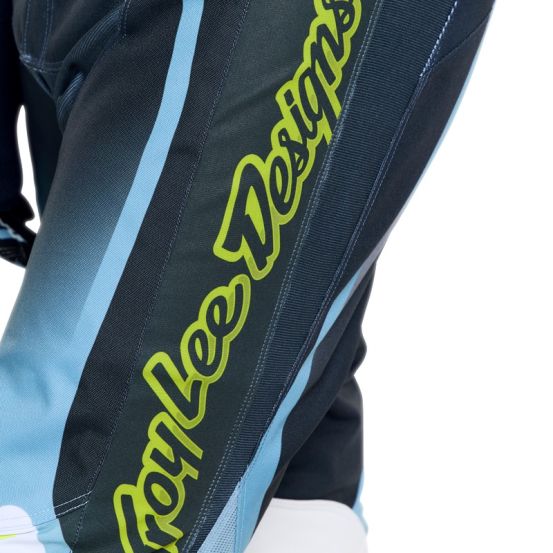 Pantalon cross Troy Lee Designs 2026 GP Pro Framework - Carbone Gris