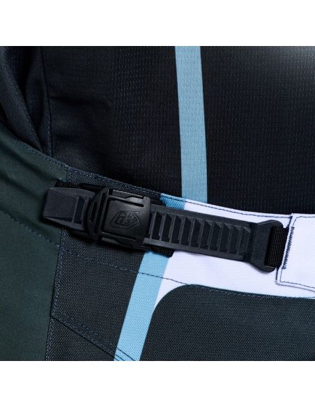 Pantalon cross Troy Lee Designs 2026 GP Pro Framework - Carbone Gris