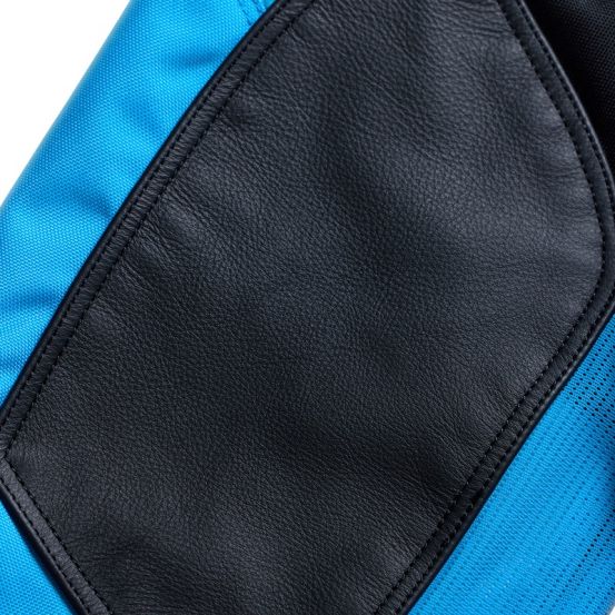 Pantalon cross enfant Troy Lee Designs 2026 GP Pro Framework - Noir Cyan