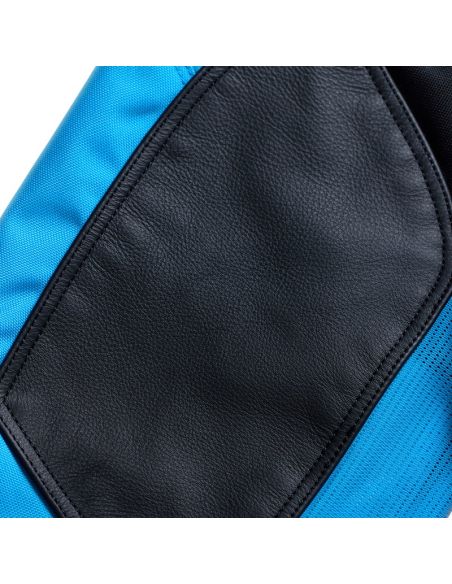 Pantalon cross enfant Troy Lee Designs 2026 GP Pro Framework - Noir Cyan