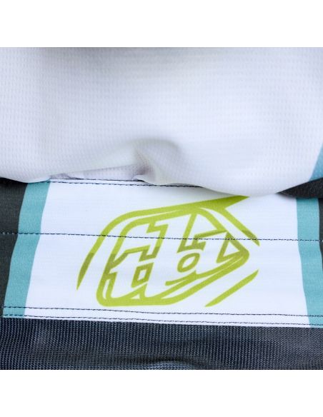 Pantalon cross enfant Troy Lee Designs 2026 GP Pro Framework - Carbone Gris