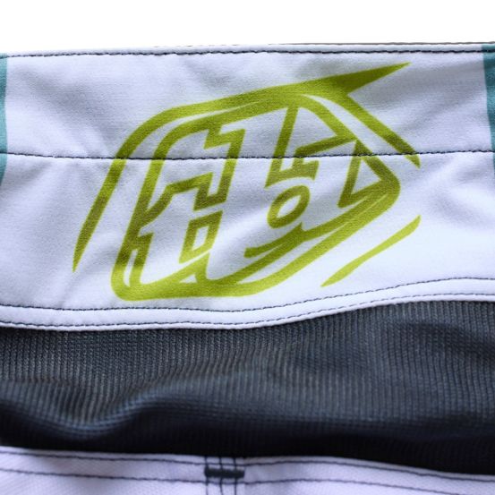 Pantalon cross enfant Troy Lee Designs 2026 GP Pro Framework - Carbone Gris