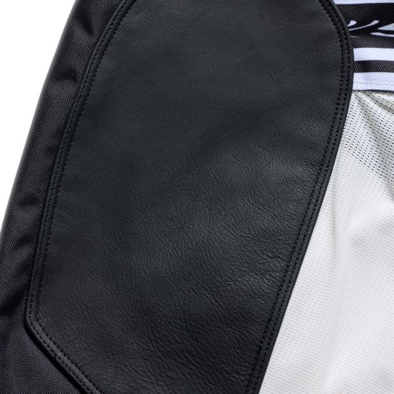 Pantalon cross Troy Lee Designs 2026 GP Pro Streamline - Noir Blanc