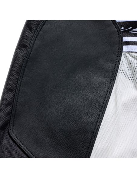 Pantalon cross Troy Lee Designs 2026 GP Pro Streamline - Noir Blanc