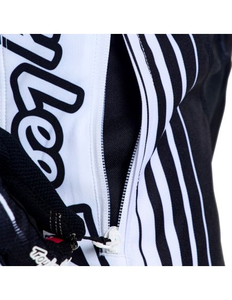 Pantalon cross Troy Lee Designs 2026 GP Pro Streamline - Noir Blanc