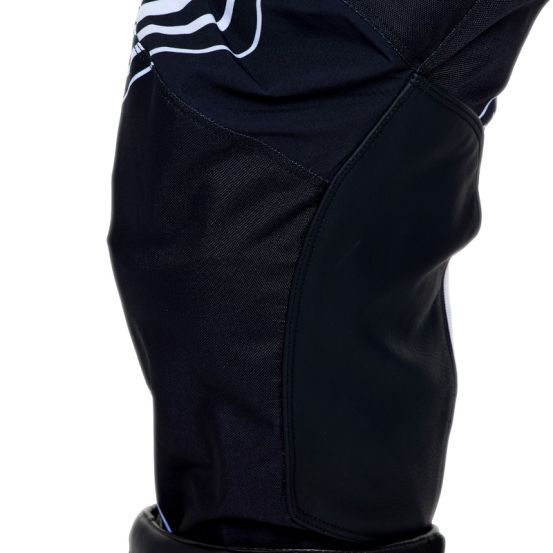 Pantalon cross Troy Lee Designs 2026 GP Pro Streamline - Noir Blanc