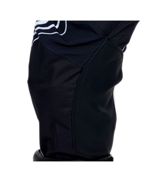 Pantalon cross Troy Lee Designs 2026 GP Pro Streamline - Noir Blanc