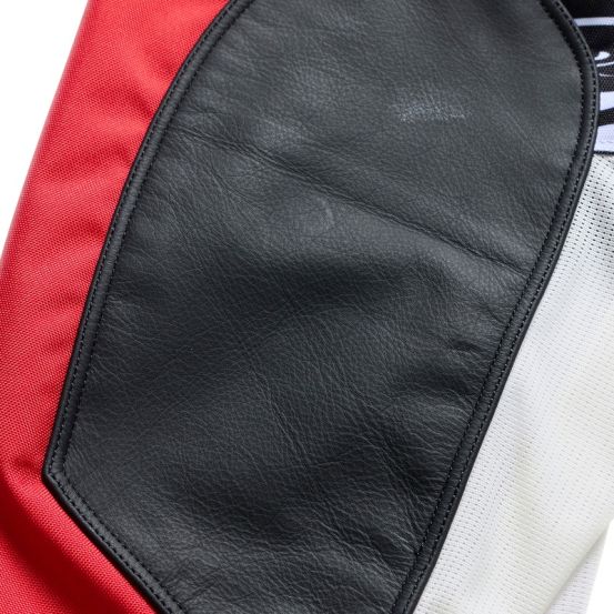 Pantalon cross Troy Lee Designs 2026 GP Pro Streamline - Rouge Noir