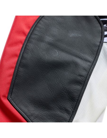Pantalon cross Troy Lee Designs 2026 GP Pro Streamline - Rouge Noir