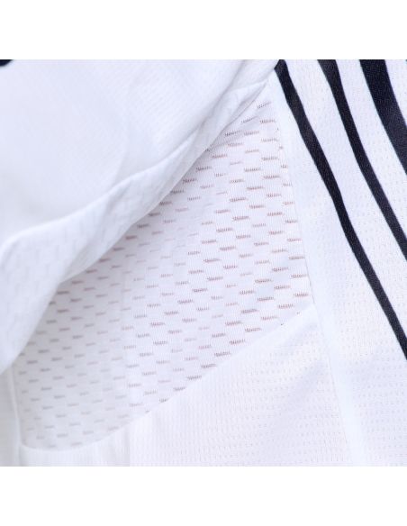 Maillot cross Troy Lee Designs 2026 GP Pro Streamline - Noir Blanc