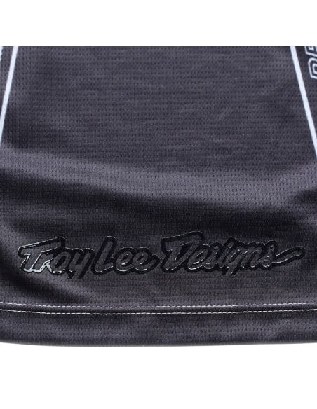 Maillot cross Troy Lee Designs 2026 GP Pro Streamline - Noir Blanc