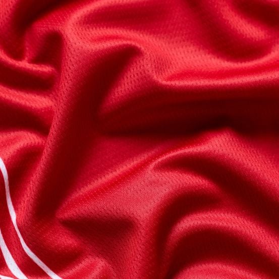 Maillot cross Troy Lee Designs 2026 GP Pro Streamline - Rouge Noir