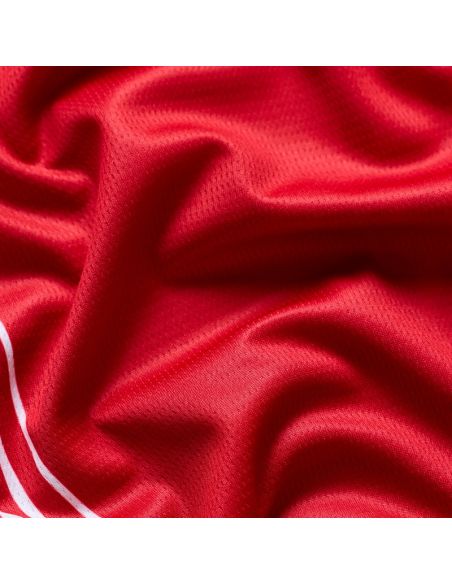 Maillot cross Troy Lee Designs 2026 GP Pro Streamline - Rouge Noir
