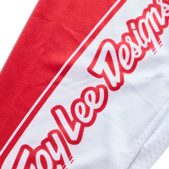 Maillot cross Troy Lee Designs 2026 GP Pro Streamline - Rouge Noir