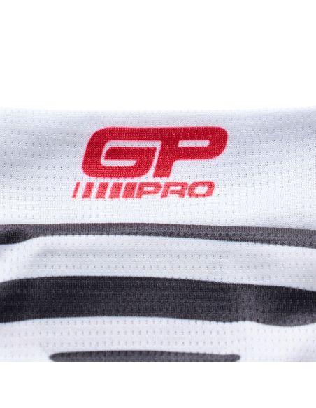 Maillot cross Troy Lee Designs 2026 GP Pro Streamline - Rouge Noir
