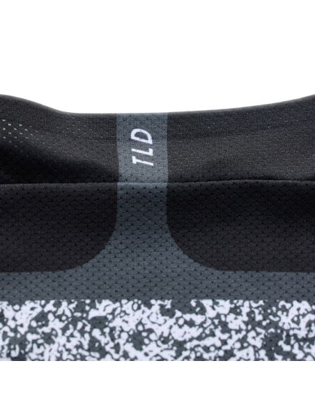 Maillot cross Troy Lee Designs 2026 SE Pro Sever - Noir Gris