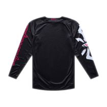 Maillot cross Troy Lee Designs 2026 GP Pro Cyclops - Noir 2