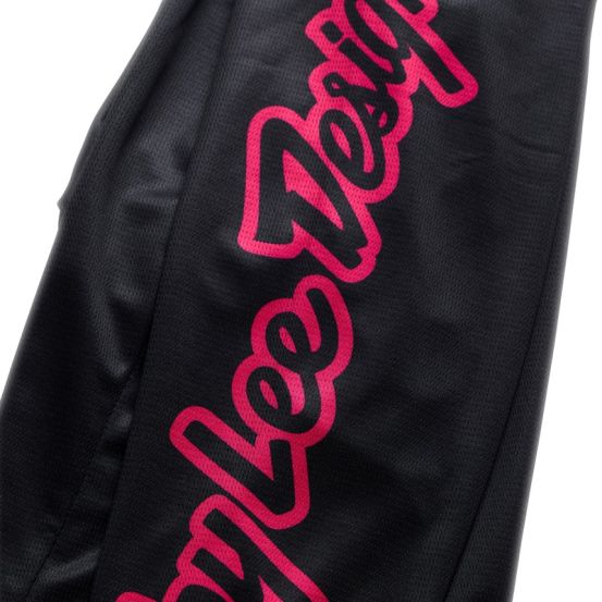 Maillot cross Troy Lee Designs 2026 GP Pro Cyclops - Noir