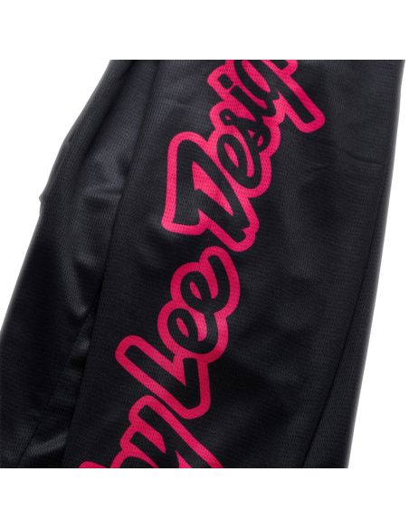 Maillot cross Troy Lee Designs 2026 GP Pro Cyclops - Noir